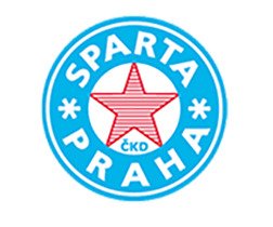 Osmé logo Sparty