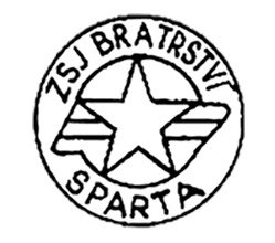 Třetí logo Sparty