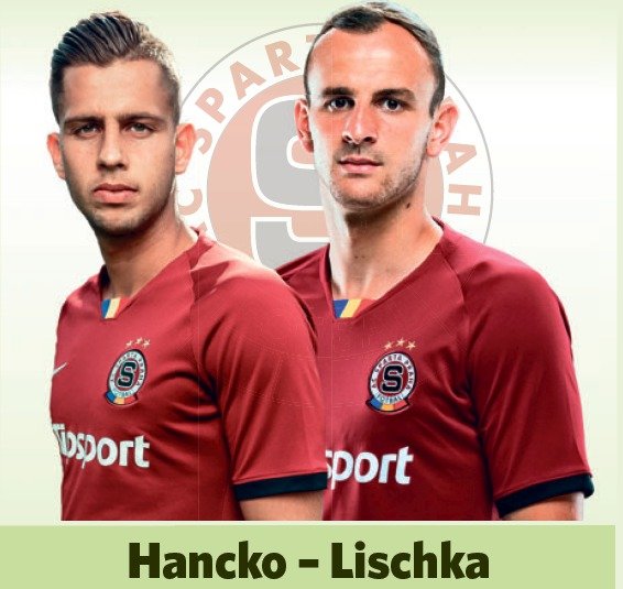 Varianta Hancko - Lischka