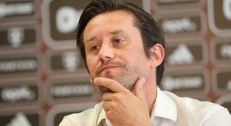 Rosický o Wengerově nabídce i Spartě: Neměl jsem ambici odejít, ale...