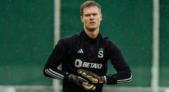 Dán na scénu, Sparta věří Vindahlovi. Expert: Ale Vorel ukázal, že je kvalitní