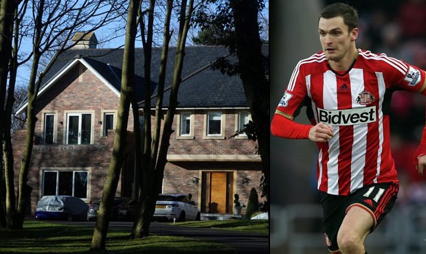 Adam Johnson trvá na své nevinně