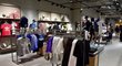 Prodejna Adidas Store v Praze byla slavnostně znovu otevřena