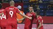 Vítězná branka Tuniska v zápase s Alžírskem padla z penalty