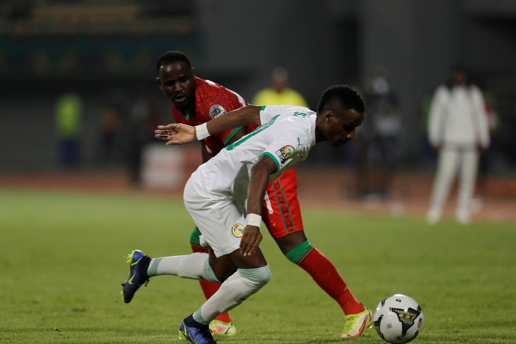 Malawi uhrálo se Senegalem bezbrankovou remízu
