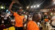 Pobřeží slonoviny vyřadilo Senegal po penaltách