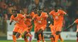 Pobřeží slonoviny vyřadilo Senegal po penaltách