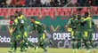 Senegal přemohl oslabené Kapverdy
