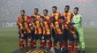 Hráči Esperance Tunis obhájili trofej pro vítěze africké LM, jejich soupeř ale odmítl finále dohrát