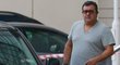 Mino Raiola je nejspíš nejmocnějším agentem ve světě fotbalu