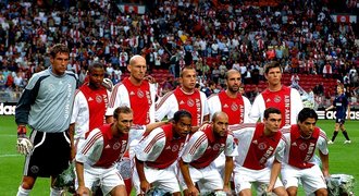 Ajax rozdrtil Rotterdam a útočí na vedení