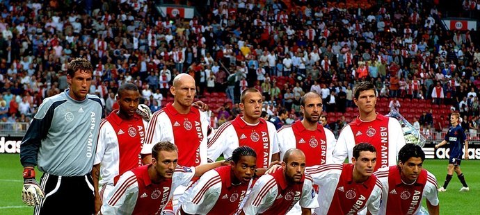 Ajax Amsterodam