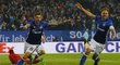 Schalke bojovalo o postup do další fáze Evropské ligy s Ajaxem