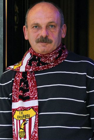 Stanislav Levý, trenér albánského celku Skenderbeu Korcë