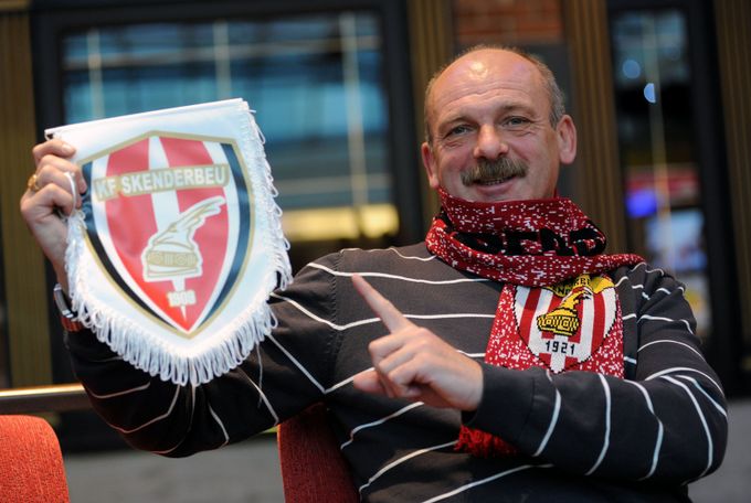 Lákavé angažmá u sousedů. Levý bude trénovat polského mistra Lákavé angažmá u sousedů. Levý bude trénovat polského mistra
