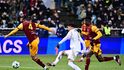 Albion Rrahmani v šanci
