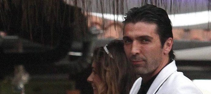 Gigi Buffon tvrdí, že se sázkařskou aférou nemá nic společného.