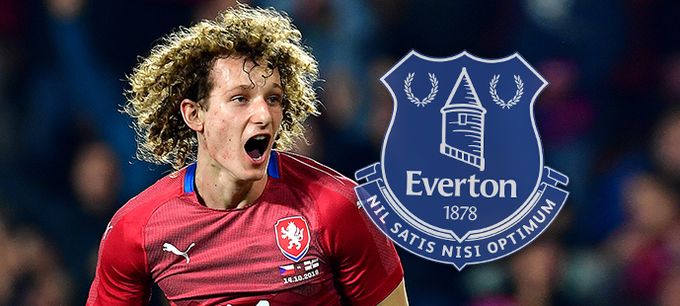 Král do Anglie? Kluby se jezdí dívat, říká Kisel. Z přestupu by těžila i Slavia Král do Anglie? Kluby se jezdí dívat, říká Kisel. Z přestupu by těžila i Slavia