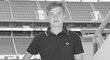 Mladý fotbalista Lokomotivu Moskva Alexej Lomokin zemřel