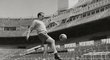 Jeden z nejlepších fotbalistů vůbec - Alfredo Di Stéfano