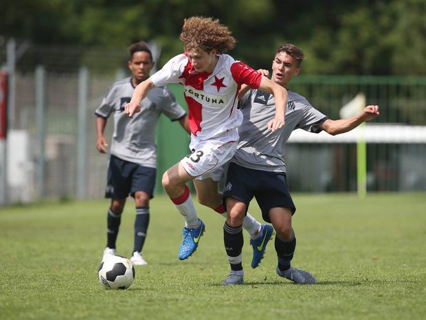 Alex Král byl členem vítězného týmu Slavie na All Stars Cupu 2015. Alex Král byl členem vítězného týmu Slavie na All Stars Cupu 2015.