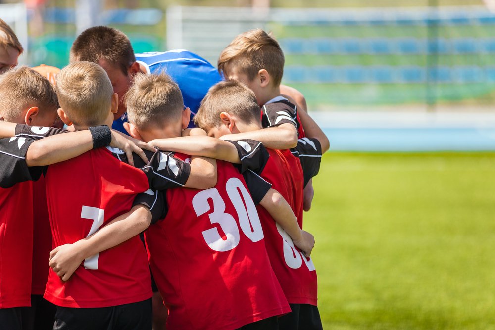 Od pondělí platí nová pravidla pro amatérský sport