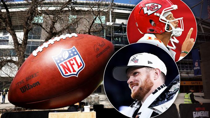 Konec noční můry: NFL startuje odvetou Super Bowlu. Premiéra v Austrálii, co skandály? Konec noční můry: NFL startuje odvetou Super Bowlu. Premiéra v Austrálii, co skandály?