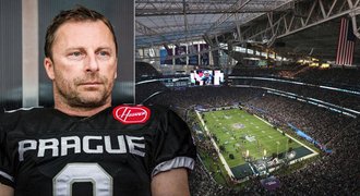 Expert prozradil, jak frčí NFL v Česku. Komu věří na titul a proč dostává sodu?