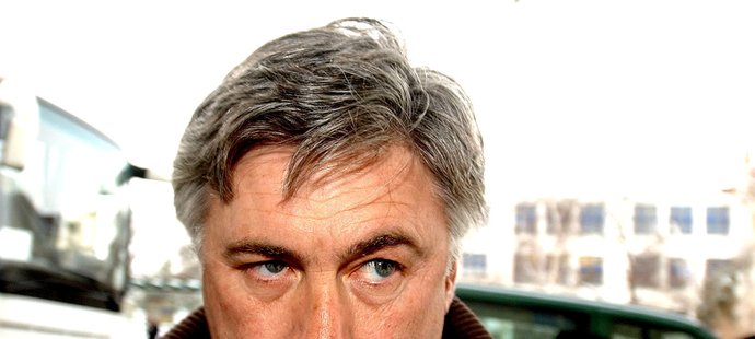 Carlo Ancelotti