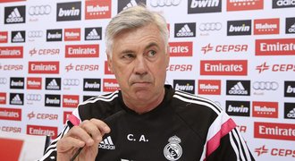 Španělská média mají jasno: Ancelotti v Realu skončil, přijde Benítez?