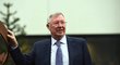 Sir Alex Ferguson měl vážné zdravotní potíže a není jasné, zda nebude mít po krvácení do mozku trvalé následky