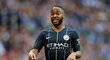 Raheem Sterlinh přispěl k postupu Manchesteru City