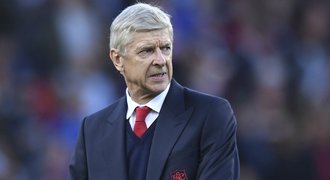 Wenger přiznal, koho z United se nejvíc bojí. Pogba, ani Zlatan to nejsou