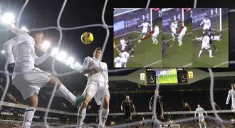 VIDEO: Přihrávka, gól a komický vlastňák! Bale prožil bláznivý večer