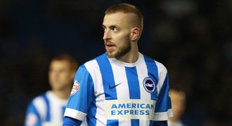 Skalákovi se daří! Brighton vyhrál, záložník znovu přihrál na gól