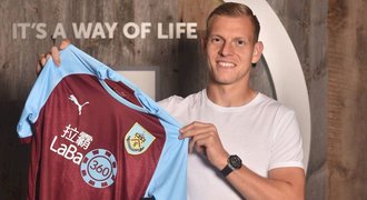 Vydra: Derby tlačilo, měl jsem hlavu jak balon. Lampardovi přeju štěstí