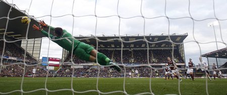 Turf Moor