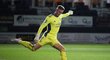 Dean Henderson ozdobil svůj debut za United fantastickým zákrokem