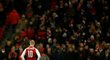 Zklamaný Jack Wilshere po výprasku Arsenalu od Manchesteru City ve finále Carabao Cupu