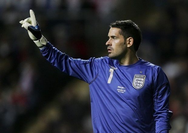 Scott Carson Scott Carson
