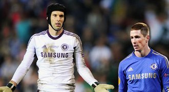 Neprodají Torrese, půjde Čech? Chelsea se musí zbavit cizince