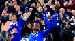 Leicester se po roce vrací do Premier League