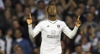 Fulham táhne puberťák za miliardy. Po skalpu Derby chce do Premier League