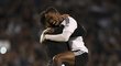 Ryan Sessegnon svým gólem pomohl posunout Fulham blíže k Premier League