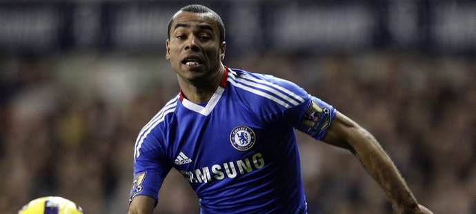 Ashley Cole