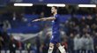 Cesc Fabregas dal sbohem anglickému fotbalu, s Chelsea se rozloučil zahozenou penaltou při pohárové výhře
