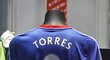 Fernando Torres v neděli oblékne modrý dres a nejspíš vyběhne na hřiště proti "svému" Liverpoolu