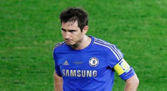 Srdcař Lampard nabídl Chelsea, že se vzdá milionů. Ani to ho nespasí