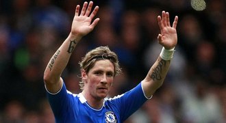 Torres: Bylo mi jedno, jestli Chelsea prohraje. Vzdal jsem se hodnot