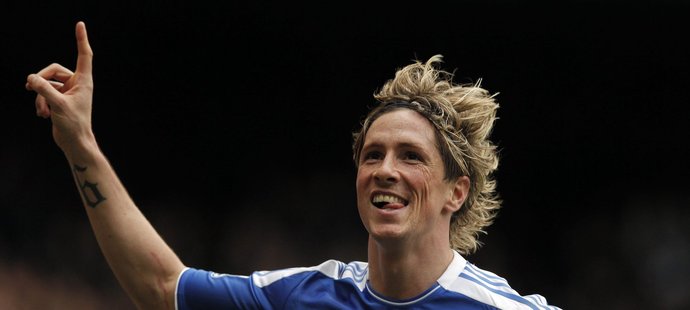 Torres pomohl Chelsea k pohodlnému postupu